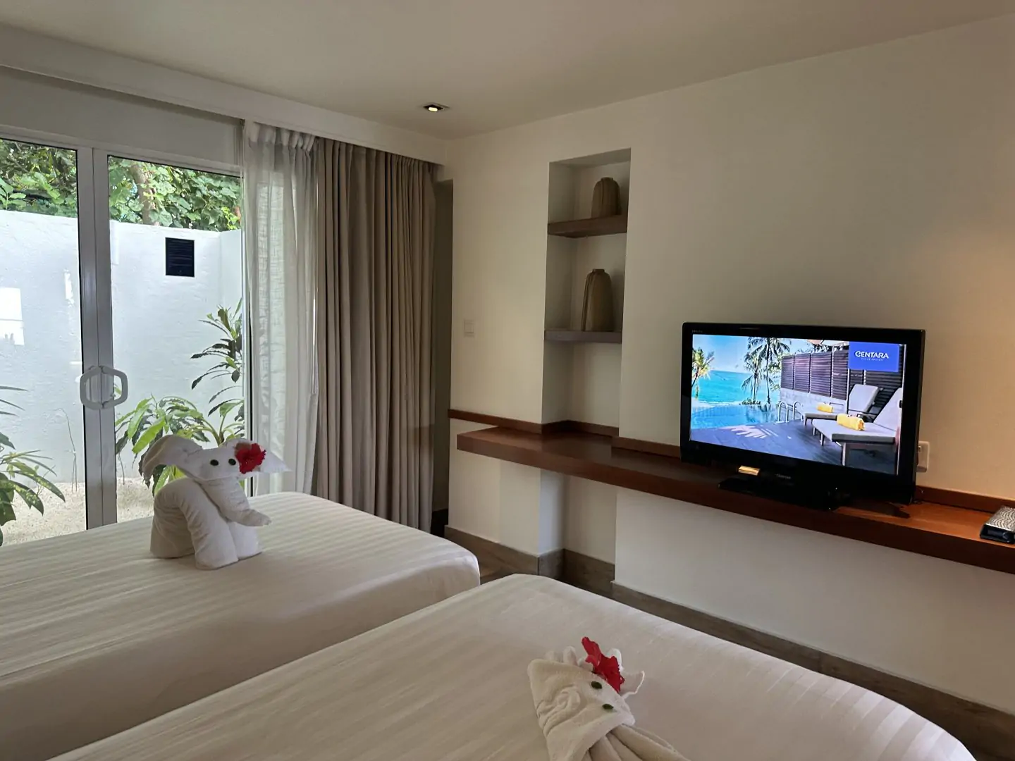Machchafushi Island Resort & Spa Maldives